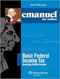 Emanuel Law Outlines Basic Federal Income Tax