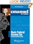 Emanuel Law Outlines Basic Federal Income Tax