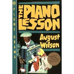The Piano Lesson
