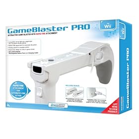 【クリックで詳細表示】Game Blaster Pro