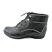 Clarks Women's Whistle August Ankle Boots