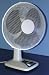 Oscillating Fan