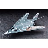 1/72 F-117Aナイトホーク「アイドルマスター萩原雪歩」