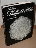 Antique Sheffield plate