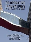 Co-operative innovations in China and the West