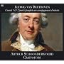 Beethoven: Concerti 1 & 2 pour le pianoforte avec &hellip <a href="http://www.amazon.fr/Beethoven-Concerti-pianoforte-accompagnement-dorchestre/dp/artist-redirect/B0036X2KS8">Arthur Schoonderwoerd / Cristofori</a><span class="byLinePipe"> | </span><span class="byLinePipe">Format�:</span> T�l�chargement MP3