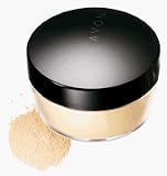 Avon IDEAL SHADE Loose Powder