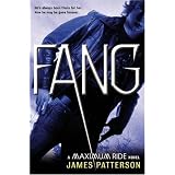 Fang: A Maximum Ride Novel