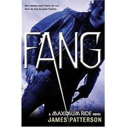 Fang: A Maximum Ride Novel