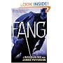 Fang: A Maximum Ride Novel