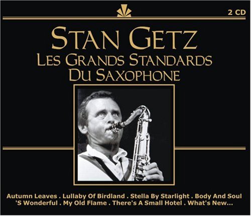 Stan Getz