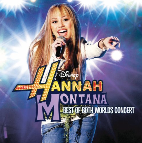 Childrens Toyshop  Music : Best of Both Worlds Concert (CD+DVD)