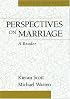 Perspectives on Marriage: A Reader
