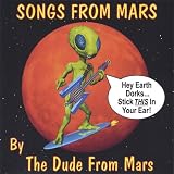 In Memory of Mars Rover