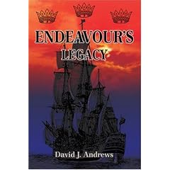 Endeavour's Legacy