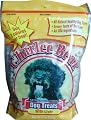 All Natural Dog Treats - Liver - 16 oz Resealable Bag