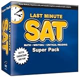 Last Minute SAT