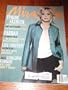 MIRABELLA Magazine Back Issue April 1999 Farrah Fawcett Cover