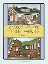 Classic Houses of the Twenties