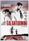 Gentlemen ( Galantuomini ) [ NON-USA FORMAT, PAL, Reg.2 Import - Italy ]