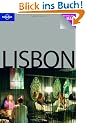 Lonely Planet Best of Lisbon: The Ultimate Pocket Guide & Map (Lonely Planet Lisbon Encounter)