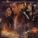 Farscape: The Peacekeeper Wars