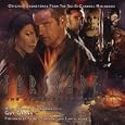 Farscape: Peacekeeper Wars