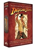 Indiana Jones and the Temple of Doom [DVD] [1984]