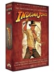 The Adventures of Indiana Jones (Raid...