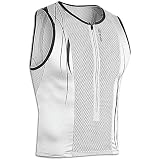 Sugoi Men's Trident Tri Tank