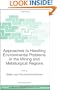 Approaches to Handling Environmental Problems in the Mining and Metallurgical Regions (NATO Science Series: IV: Earth and Environmental Sciences)