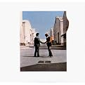Wish You Were Here (Lyrics included with album)