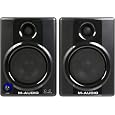M-Audio Studiophile AV 40 Powered Speakers (Previous Version)