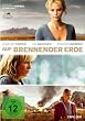 Auf brennender Erde