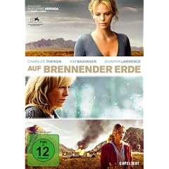 Auf brennender Erde