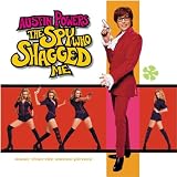 Austin Powers: The Spy Who Shagged Me Soundtrack