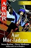 Arwr y môr-ladron