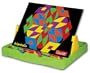 Quercetti Mandala Mosaic Magnetic Art