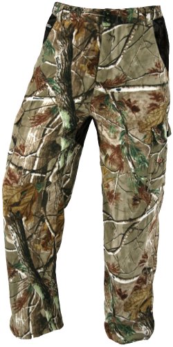 ScentBlocker® Bone Collector® Brotherhood Fleece Pants