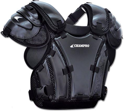 Umpires Mart - Pro Plus Armor Umpires Chest Protectors (Medium)
