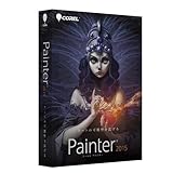 Corel Painter 2015 通常版