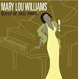 Queen of Jazz Piano (Ocrd)
