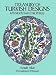 Treasury of Turkish Designs: 670 Motifs from Iznik Pottery (Dover Pictorial Archive Series)