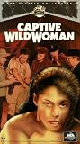 Captive Wild Woman