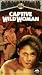 VHS : Captive Wild Woman