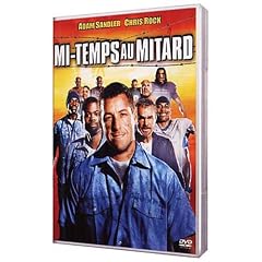 Mi-temps au mitard