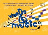 Words & Music HOME EDITION