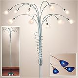 Fuente Floor Lamp