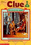 www.payane.ir - Who Killed Mr. Boddy? (Clue, Book 1)