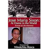 jose maria sison at home in the world portrait of a revolutionary